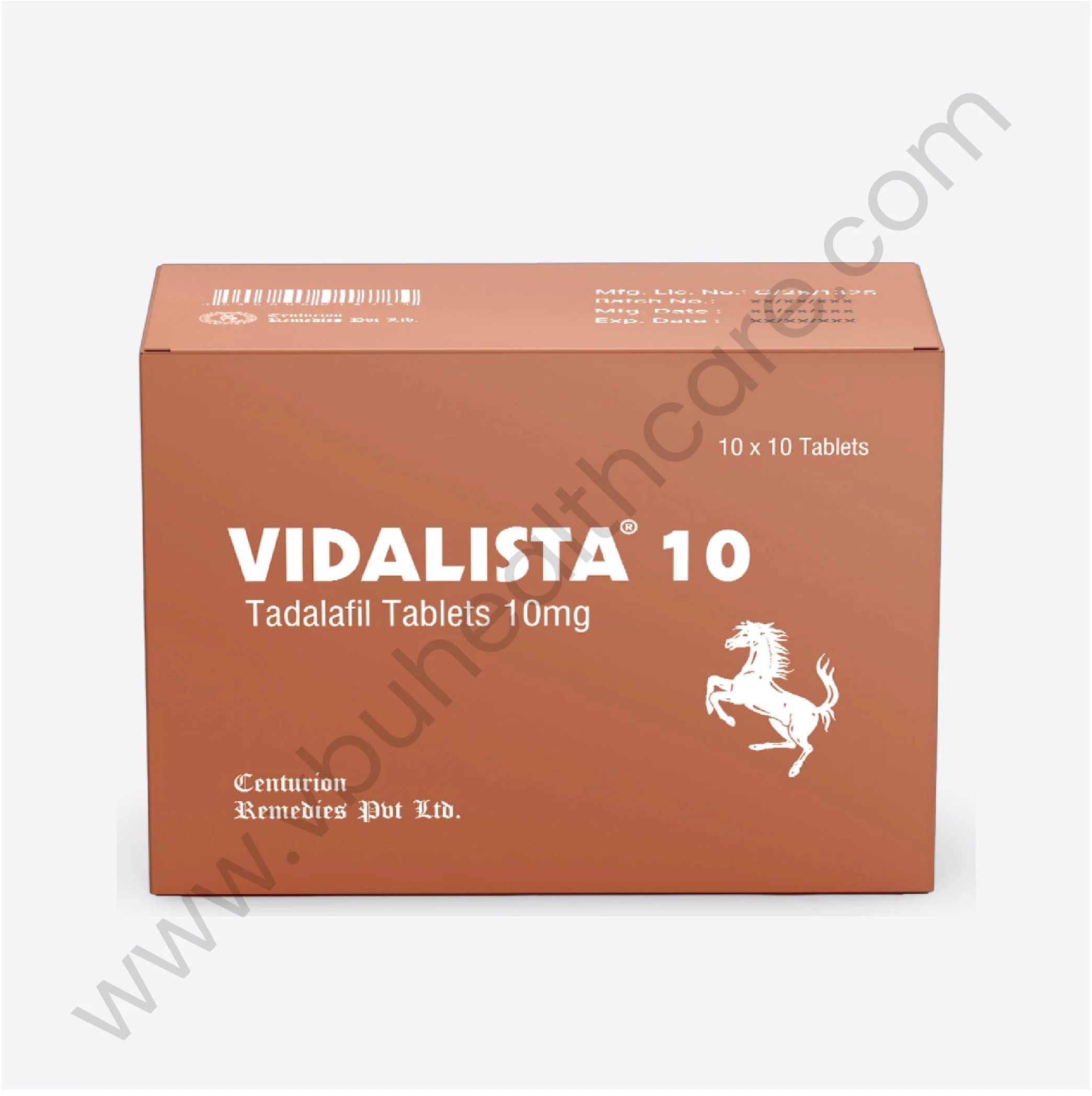 Vidalista